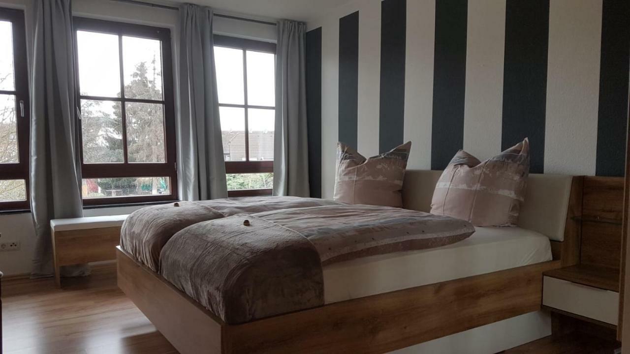 Muehlenberger Ponyhof Duisburg Exterior foto